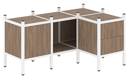 Комплект VR.L-26