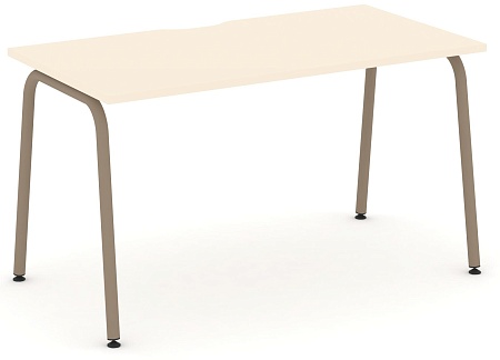 Стол рабочий с вырезом ES.SP-3-VK