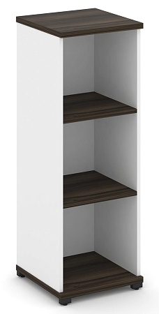 Стеллаж одна узкая секция, 3 ниши CN.STU-310