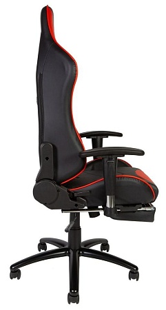 Кресло офисное Lotus GTS реклайнер RF-8066A