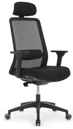 Офисное кресло WORK W-218C
