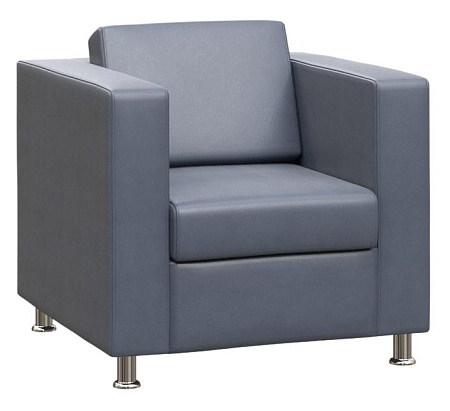 Кресло одноместное BR-01