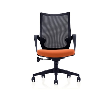 Кресло офисное Спэйс LB CH-193B-К304D-1*N207