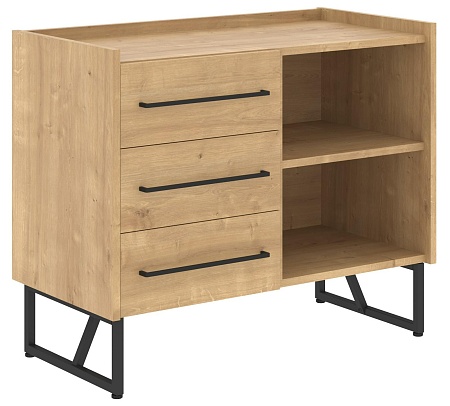 Тумба сервисная LSC-3D