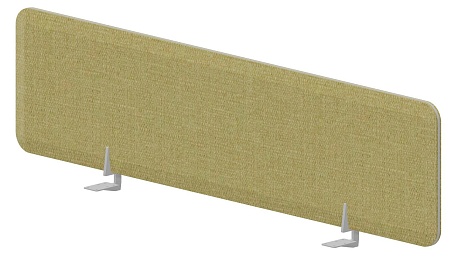 Фронтальный экран Pinable Design для отдельного ст...