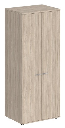 Гардероб, з.ст HDF SG.822.WH.WH
