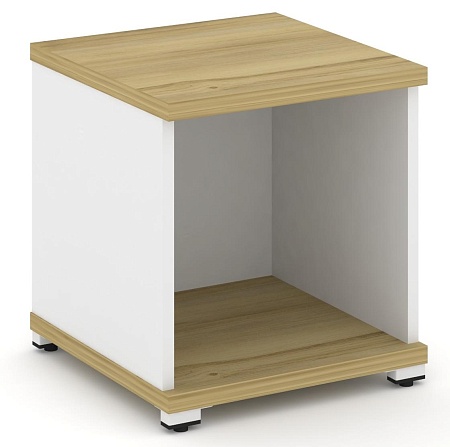 Стеллаж одна узкая секция, 1 ниша CN.STU-110