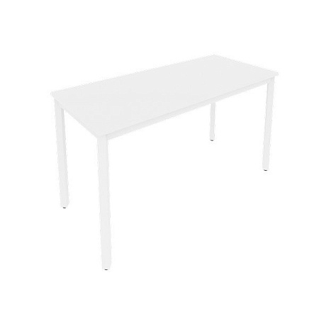 Стол письменный на металлокаркасе С.СП-5.1