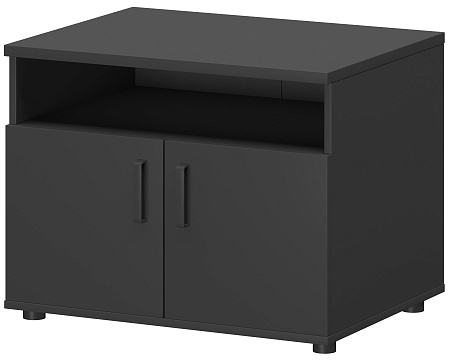 Тумба для оргтехники СМТ-2ДН