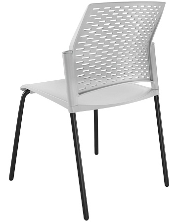 REWIND Стул, каркас Черный ЦБ-00011198