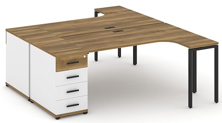 Рабочая станция CN.DSA-402 B/W