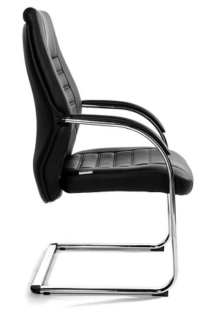 Конференц кресло Лорд CF C1802 CF black