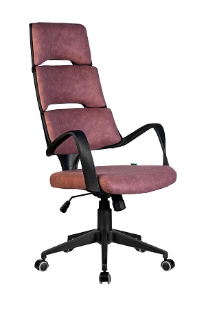 Кресло Riva Chair SAKURA (чёрный пластик)