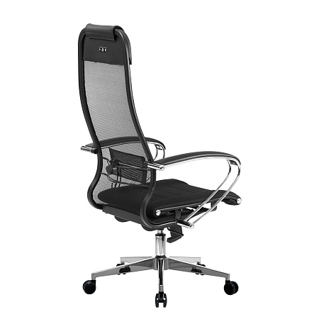 Кресло руководителя МЕТТА Комплект 1