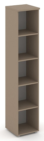 Стеллаж высокий узкий ES.SU-1