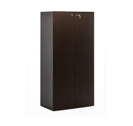 MultipliCEO_S Гардероб 2 двери Wardrobe H.162_2doors