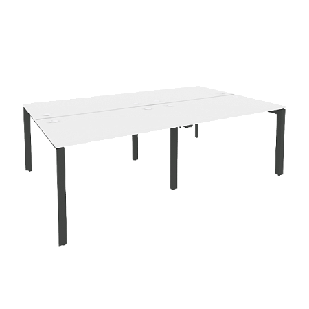 Рабочая станция на П-образном м/к  O.MP-D.RS-4.2.7