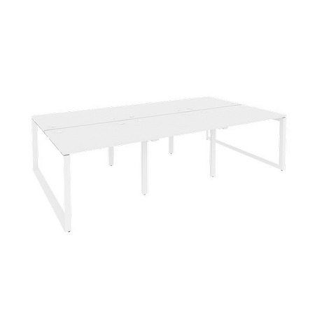 Рабочая станция на О-образном м/к  O.MO-D.RS-6.1.8