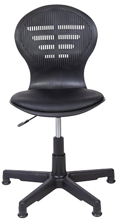 Кресло для персонала RCH 1120 PL Black