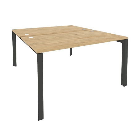 Рабочая станция на П-образном м/к  O.MP-D.RS-2.3.8