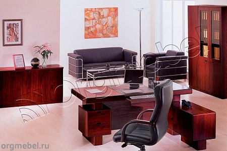 Шкаф для документов 2-G