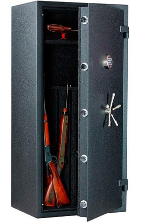 Оружейный шкаф  TIGER 70
