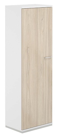 Гардероб AG.223.WH.WH.WH.L