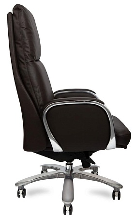 Кресло офисное Сенат YS1815A-brown