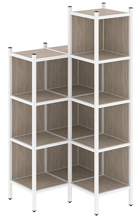 Комплект VR.L-38