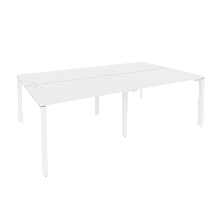 Рабочая станция на П-образном м/к  O.MP-D.RS-4.2.7