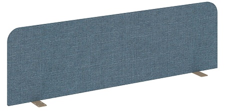 Экран продольный (ткань-ROMEO) ES.TEKR.R-138