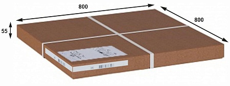 Журнальный столик Кристалл 1