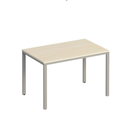 Стол письменный на металлокаркасе МП2 К 181