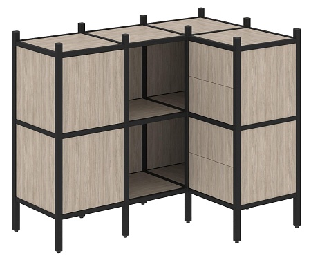 Комплект VR.L-28