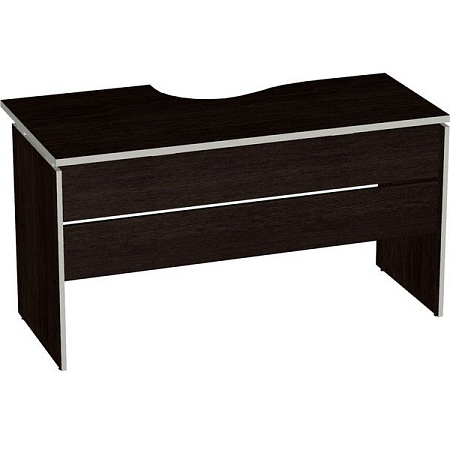 Стол эргономичный Л./ПР. V - 1.4