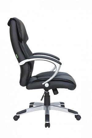 Кресло руководителя Riva Chair 9112 (Стелс)