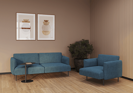 Мягкая мебель