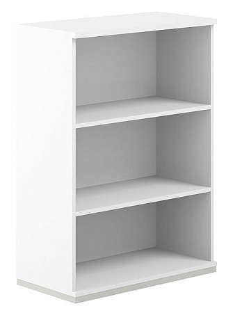 Стеллаж 3 ур. 800 AG.206.WH.WH