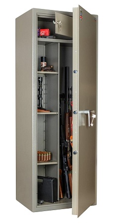 Оружейный шкаф  VALBERG САПСАН-4