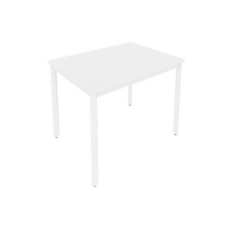 Стол письменный на металлокаркасе С.СП-3