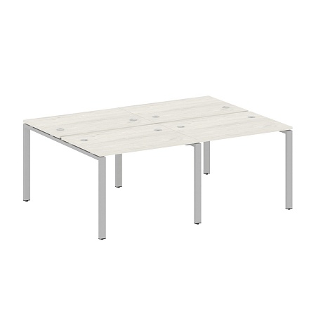 Рабочая станция на 4 раб.места БП.СМ-4.1