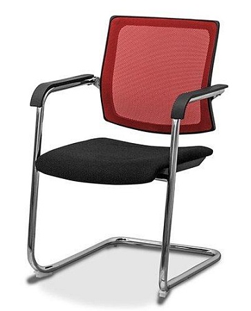 Конференц кресло Домино X