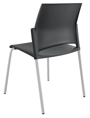 RESTART Стул, каркас Серый ЦБ-00011267