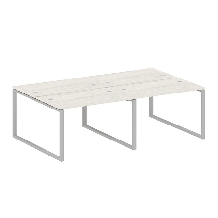 Рабочая станция на 4 раб.места на О-образном м/к БО.СМ-4.2