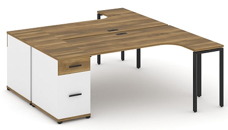 Рабочая станция CN.DSA-404 B/W