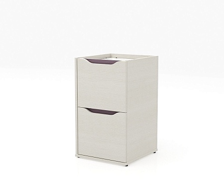 Тумба подкатная Б560/1L