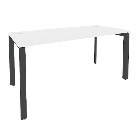 Стол рабочий на П-образном м/к  O.MP-SP-4.7