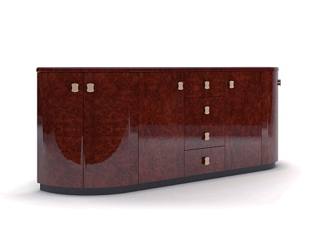 Шкаф для документов RM 230085