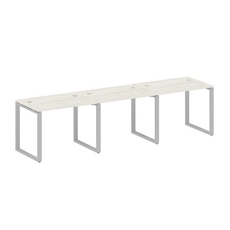 Рабочая станция на 3 раб.места на О-образном м/к БО.СМ-3.1