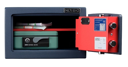 Сейф  MDTB EK-22.E